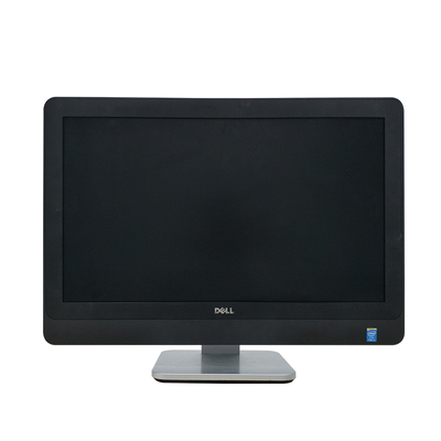 戴尔办公独显全套惠普一体机电脑