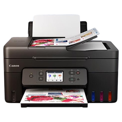 {终身送墨水}自动双面打印输稿器