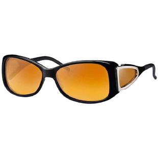 德国ESCHENBACH宜视宝防蓝光护目镜驾驶佩戴太阳镜女怕光畏光偏光