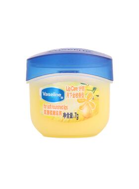 凡士林保湿滋润防干裂润唇膏