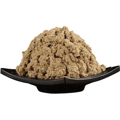 艾绒散装纯艾草艾叶三年陈艾绒批发美容院家用熏灸艾条艾柱艾绒包