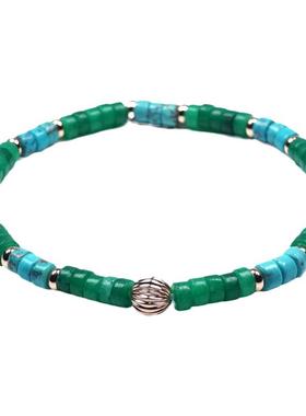 POHIER宝喜儿天然石手链