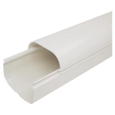 公元PVC空调保护套管配件