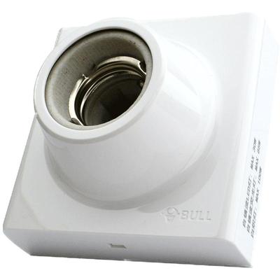 公牛公牛e2786型明线盒灯座