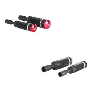 D1RC 拆轮胎套筒工具扳手 5.5扳手 7.0套筒 改锥 内六角螺丝刀