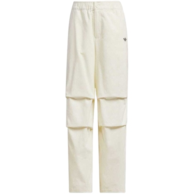 adidas阿迪达斯三叶草女子STREET W PANT运动休闲长裤KS5958