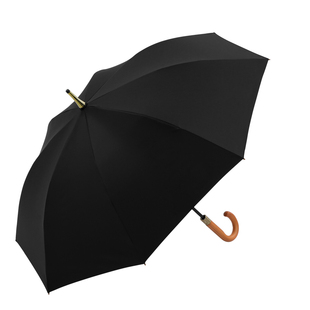 【天堂伞·优选团礼】长杆直柄半自动伞晴雨两用高端商务阳伞男士