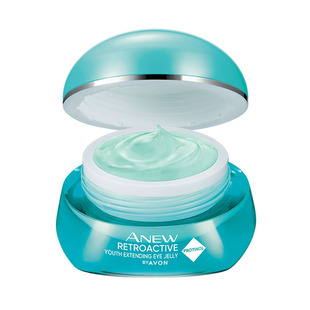 2028新雅芳新活深海修护眼霜 保湿抗老眼霜淡化眼角纹干纹眼圈