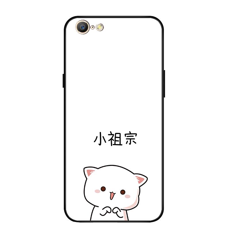 适用于OPPOA39手机壳oppoa57 4g软硅胶0PP0a39m防摔opP0a57t男女a57s保护套