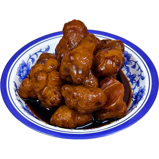 洋姜咸菜500g酱菜鬼子姜配粥泡饭搭配小菜脆甜上海七宝申小酱园