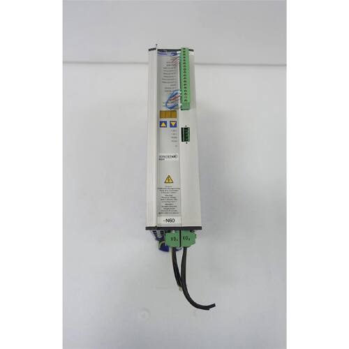 KOLLMORGEN SERVOSTAR 601 DIGITAL SERVO AMPLIFIER S60100 1kVA