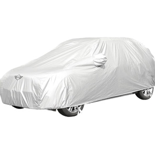 适用于宝马mini车罩车衣one cooper防晒防尘罩countryman clubman