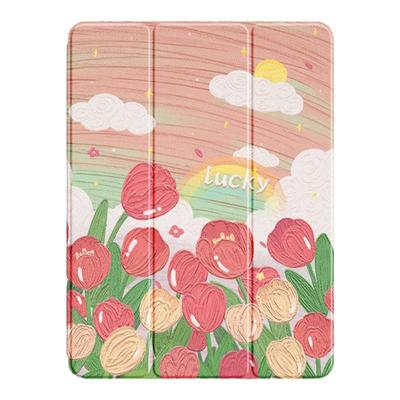 苹果系列平板壳防摔全包