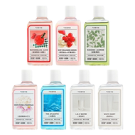 气味图书馆凉白开香氛沐浴露保湿