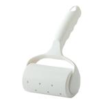 粘毛器滚筒去毛神器滚刷卷纸撕纸替换除头发卷毛衣服沾除灰尘滚轮