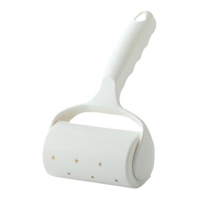 滚筒粘毛器粘性强劲可撕