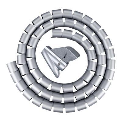 电脑线管电线线管保护线路束套包神器收纳理线器心电监护缠绕整理