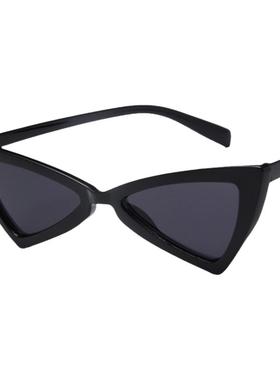 宋茜同款三角形墨镜男女通用