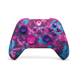 【新年好礼】微软Xbox无线控制器Xbox Series X/S蓝牙pc电脑适配游戏机琉璃之心冰霜之影手柄空洞骑士丝之歌