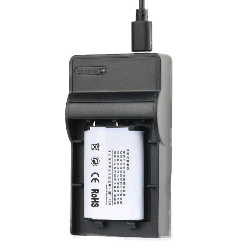 索尼黑卡电池BX1充电器