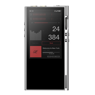 精奢乐彼十周年Ea4 P6pro E7无损音乐旗舰R2R 播放器发烧随身听