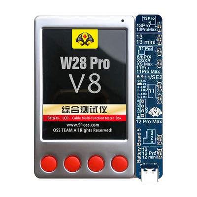 iphone安卓苹果数据线检测仪