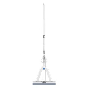 海绵拖把家用一拖2025新款免手洗净吸水胶棉式地拖拖地神器加大