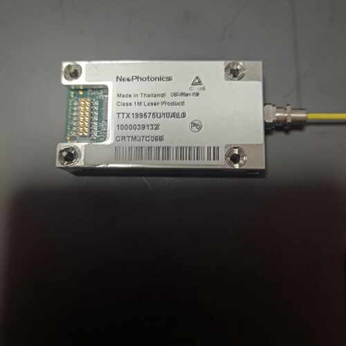 询价波长可调激光器模块TTX199575U10AL0Neop