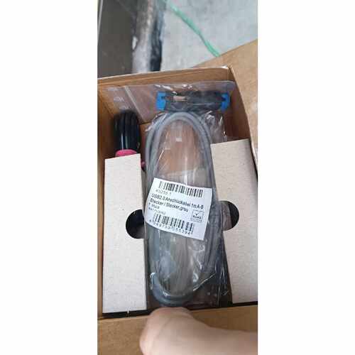 议价全新jumo久茂PC接口模块USBTTL0045635维修
