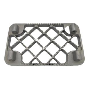 适配陕汽重卡德龙X3000上车踏板 上车吊架防滑板脚踏板脚蹬子铝制