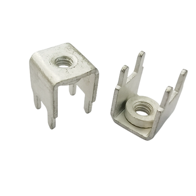 包邮PCB焊接端子国奉PCB接线端子