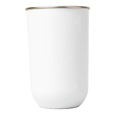 不锈钢一家四口漱口杯防霉抗菌