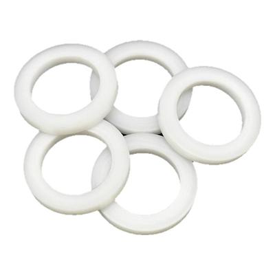 POM垫片定制加工聚甲醛密封垫