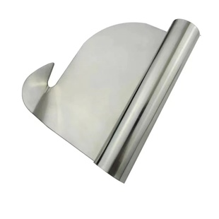 不锈钢削面刀专业制作刀削面工具家用传统老式削面器山西面食工具