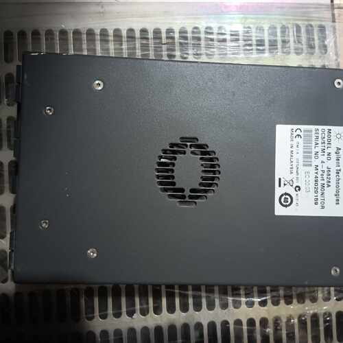 溢价-安捷伦 AGILENT J6828A OC3/STM1-4