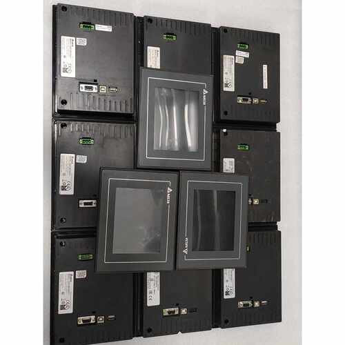 询价下单台达触摸屏DOP-B07SS411、DOP-105CQ，DO