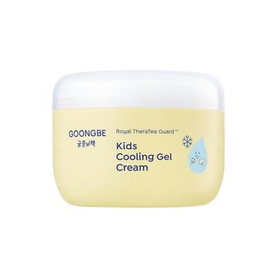 GOONGBE/宫中秘策婴幼儿面霜