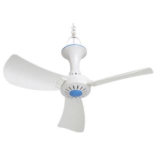 静音小风扇床上小吊扇蚊帐横杆支架家用宿舍电风扇小型迷你微风