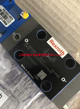 议价力士乐比例阀DREBE6X-1X/310MG24K31A1M 0811402081德国产310