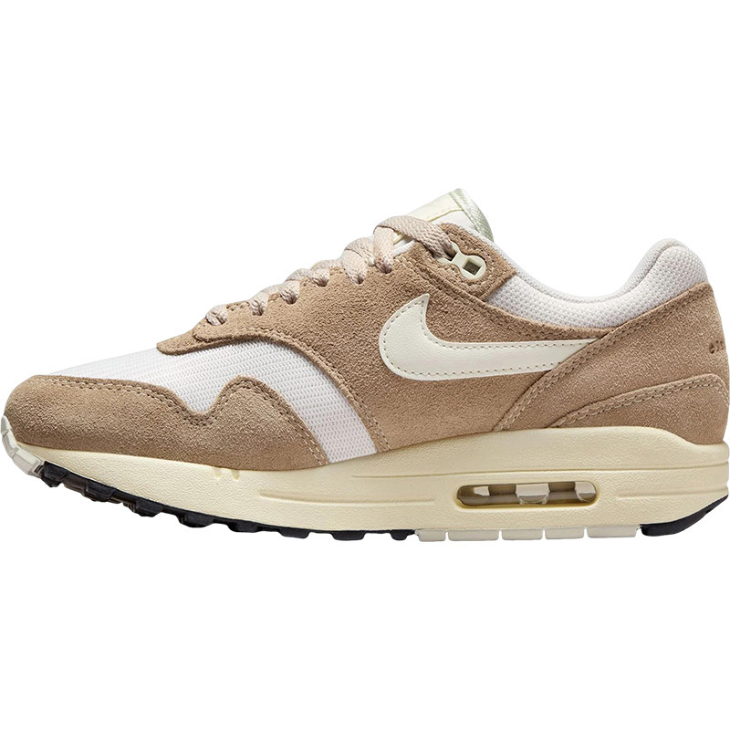 Nike/耐克正品AirMax1男女同款气垫厚底运动缓震跑步鞋FQ8150-133