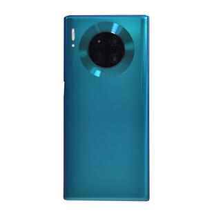 适用于 伯豪华为mate30手机玻璃电池盖华为mate30epro后盖后屏替换电池盖华为tas-an00手机后盖lio-al00后盖