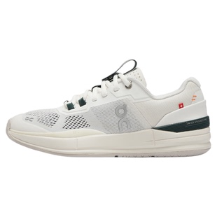 On/昂跑The Roger Pro男款日常百搭专业运动网球鞋 3MD10372924