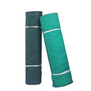 渔网布纱网鱼网布料围网片尼龙密网格网纱鱼塘防逃围网固土护坡网