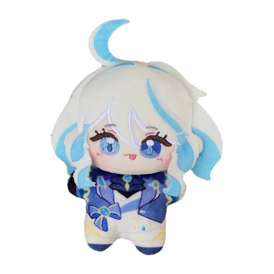 原神水神芙卡洛斯海星体棉花娃娃