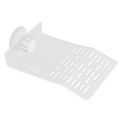 亚克力乌龟晒台爬台晒背浮台
