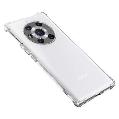 适用于荣耀magic3手机壳透明pro