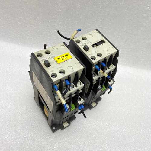 询价-3TF40 11-1X接触器，件，实物图，处理
