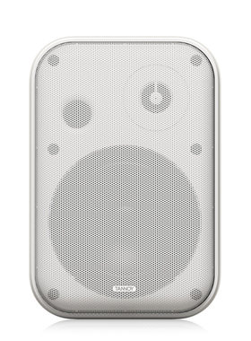 TANNOY/天朗 VMS1无源音箱音响会议室咖啡厅小型现场