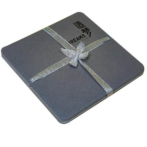 记忆印象风琴本300g水彩手绘画画本折页写生旅行水彩中粗水彩纸全棉水彩图画本美术生专用便携式口袋绘画本