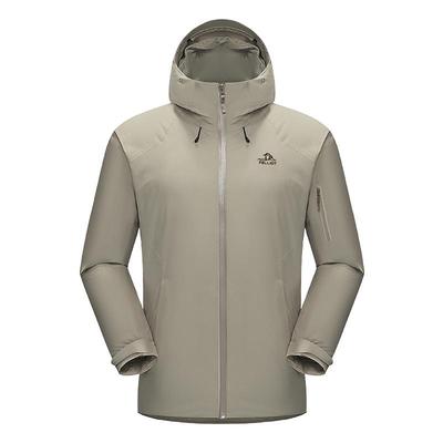 伯希和800蓬鹅绒Dermizax滑雪服